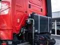 Daumennagel 27 - Mercedes-Benz Arocs  BI-XENON RETARDER KLIMA