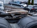 Daumennagel 28 - Mercedes-Benz Arocs  BI-XENON RETARDER KLIMA