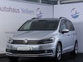 Daumennagel 1 - Volkswagen Touran 2.0 TDI Comfortline  LED NAVI SHZ TEMP