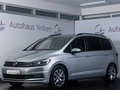 Daumennagel 2 - Volkswagen Touran 2.0 TDI Comfortline  LED NAVI SHZ TEMP