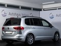 Daumennagel 4 - Volkswagen Touran 2.0 TDI Comfortline  LED NAVI SHZ TEMP