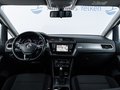 Daumennagel 11 - Volkswagen Touran 2.0 TDI Comfortline  LED NAVI SHZ TEMP