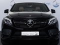 Daumennagel 3 - Mercedes-Benz GLE 43 AMG DISTR PANO H-K AHK 360°