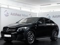 Daumennagel 2 - Mercedes-Benz GLE 43 AMG DISTR PANO H-K AHK 360°