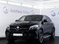 Daumennagel 1 - Mercedes-Benz GLE 43 AMG DISTR PANO H-K AHK 360°