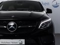 Daumennagel 28 - Mercedes-Benz GLE 43 AMG DISTR PANO H-K AHK 360°