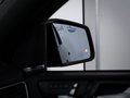 Daumennagel 15 - Mercedes-Benz GLE 43 AMG DISTR PANO H-K AHK 360°