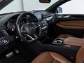 Daumennagel 7 - Mercedes-Benz GLE 43 AMG DISTR PANO H-K AHK 360°