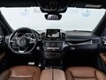 Daumennagel 9 - Mercedes-Benz GLE 43 AMG DISTR PANO H-K AHK 360°