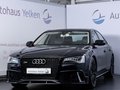 Daumennagel 1 - Audi A8 4.0 TFSI quattro MMI-PL ACC BOSE NACHT 360°