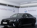 Daumennagel 2 - Audi A8 4.0 TFSI quattro MMI-PL ACC BOSE NACHT 360°