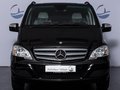 Daumennagel 3 - Mercedes-Benz Viano 2.2 CDI Trend Edition AHK ZUHEIZER