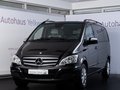 Daumennagel 1 - Mercedes-Benz Viano 2.2 CDI Trend Edition AHK ZUHEIZER