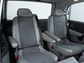 Daumennagel 12 - Mercedes-Benz Viano 2.2 CDI Trend Edition AHK ZUHEIZER