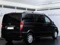 Daumennagel 4 - Mercedes-Benz Viano 2.2 CDI Trend Edition AHK ZUHEIZER