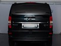 Daumennagel 5 - Mercedes-Benz Viano 2.2 CDI Trend Edition AHK ZUHEIZER