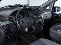 Daumennagel 7 - Mercedes-Benz Viano 2.2 CDI Trend Edition AHK ZUHEIZER