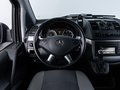 Daumennagel 8 - Mercedes-Benz Viano 2.2 CDI Trend Edition AHK ZUHEIZER