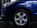 Daumennagel 6 - Ford Kuga 1.6 Sync Edition SHZ TEMP AHK