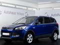 Daumennagel 2 - Ford Kuga 1.6 Sync Edition SHZ TEMP AHK