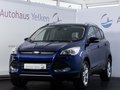 Daumennagel 1 - Ford Kuga 1.6 Sync Edition SHZ TEMP AHK