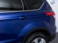 Daumennagel 22 - Ford Kuga 1.6 Sync Edition SHZ TEMP AHK