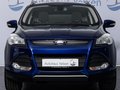 Daumennagel 3 - Ford Kuga 1.6 Sync Edition SHZ TEMP AHK