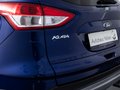 Daumennagel 23 - Ford Kuga 1.6 Sync Edition SHZ TEMP AHK