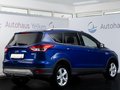 Daumennagel 4 - Ford Kuga 1.6 Sync Edition SHZ TEMP AHK
