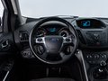 Daumennagel 8 - Ford Kuga 1.6 Sync Edition SHZ TEMP AHK