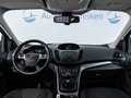 Daumennagel 9 - Ford Kuga 1.6 Sync Edition SHZ TEMP AHK