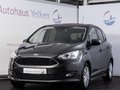 Daumennagel 1 - Ford C-MAX 1.0 EcoBoost Business Edition TEMP SHZ PDC