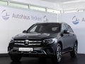 Daumennagel 1 - Mercedes-Benz GLC 220 d 4M DISTR OFF-ROAD LED