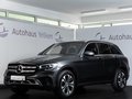 Daumennagel 2 - Mercedes-Benz GLC 220 d 4M DISTR OFF-ROAD LED