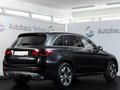 Daumennagel 4 - Mercedes-Benz GLC 220 d 4M DISTR OFF-ROAD LED