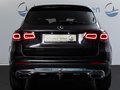 Daumennagel 5 - Mercedes-Benz GLC 220 d 4M DISTR OFF-ROAD LED