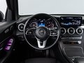 Daumennagel 8 - Mercedes-Benz GLC 220 d 4M DISTR OFF-ROAD LED