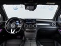 Daumennagel 9 - Mercedes-Benz GLC 220 d 4M DISTR OFF-ROAD LED