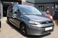 Daumennagel 3 - Volkswagen Caddy California Maxi AHK NAVI SITZHEIZUNG