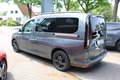 Daumennagel 4 - Volkswagen Caddy California Maxi AHK NAVI SITZHEIZUNG