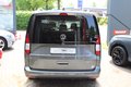 Daumennagel 7 - Volkswagen Caddy California Maxi AHK NAVI SITZHEIZUNG