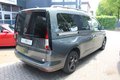 Daumennagel 8 - Volkswagen Caddy California Maxi AHK NAVI SITZHEIZUNG