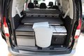 Daumennagel 24 - Volkswagen Caddy California Maxi AHK NAVI SITZHEIZUNG