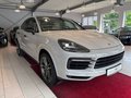 Daumennagel 10 - Porsche Cayenne Coupe PANO KAMERA CAR-PLAY