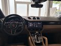 Daumennagel 18 - Porsche Cayenne Coupe PANO KAMERA CAR-PLAY