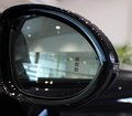 Daumennagel 12 - Porsche Cayenne E-Hybrid  BOSE/PANO/360/CHRONO