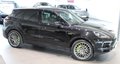 Daumennagel 4 - Porsche Cayenne E-Hybrid  BOSE/PANO/360/CHRONO