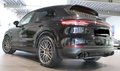 Daumennagel 2 - Porsche Cayenne E-Hybrid  BOSE/PANO/360/CHRONO