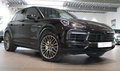 Daumennagel 1 - Porsche Cayenne E-Hybrid  BOSE/PANO/360/CHRONO