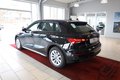 Daumennagel 3 - Audi A3 Sportback 35 TFSI Carplay-Navi
